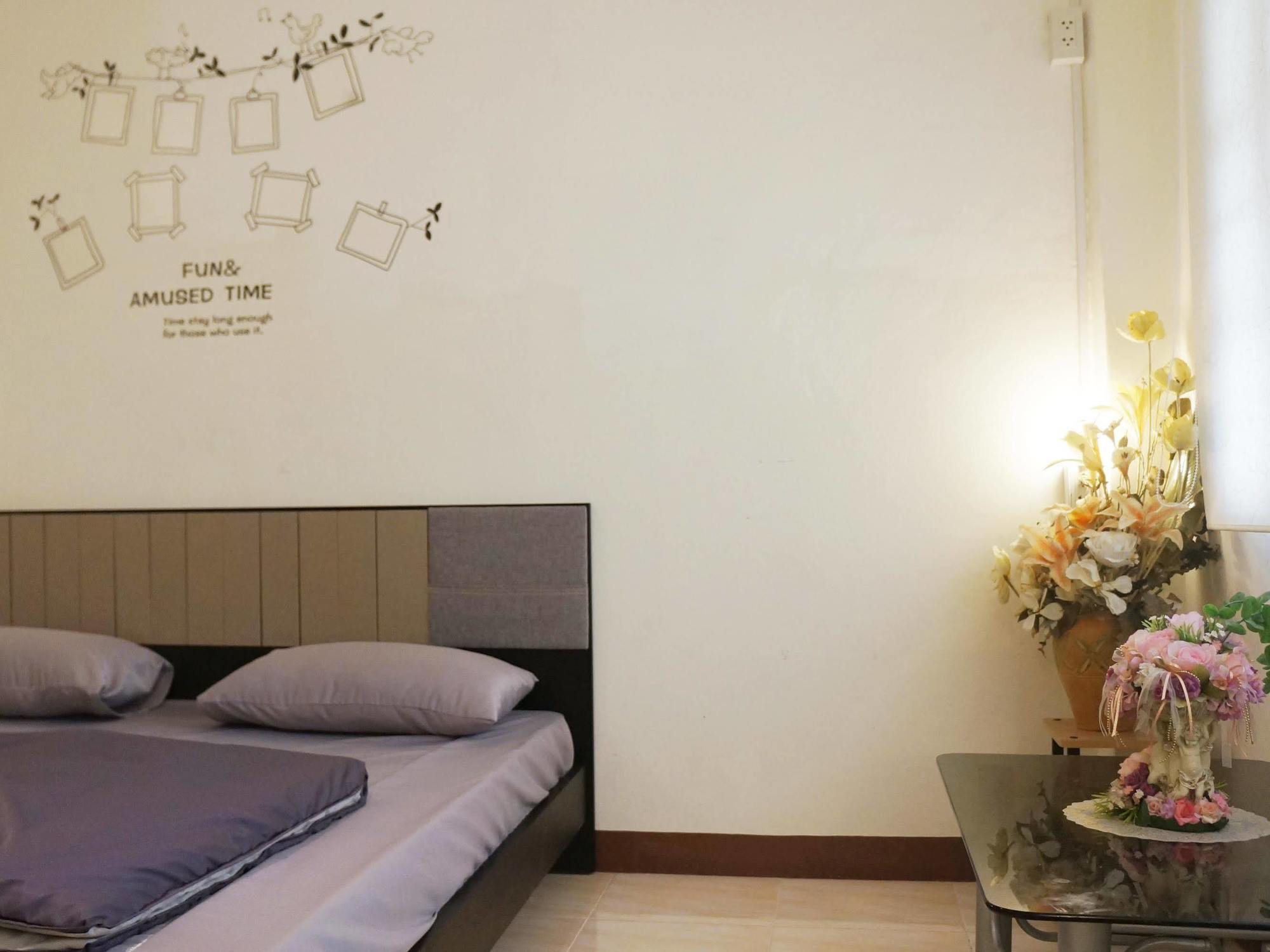 Wake Up Hostel Bangkok Exteriér fotografie